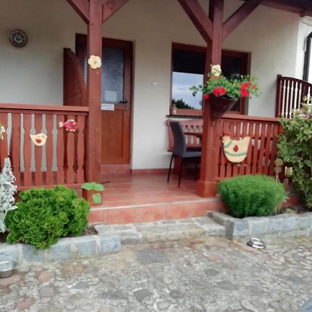 Apartamenty Kolczewo Esterno foto