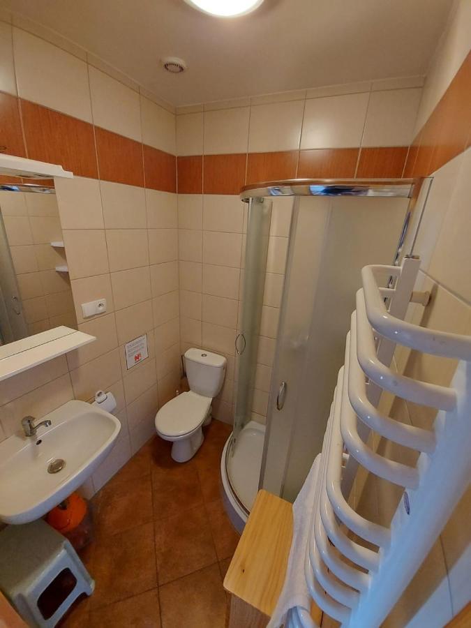 Apartamenty Kolczewo Esterno foto