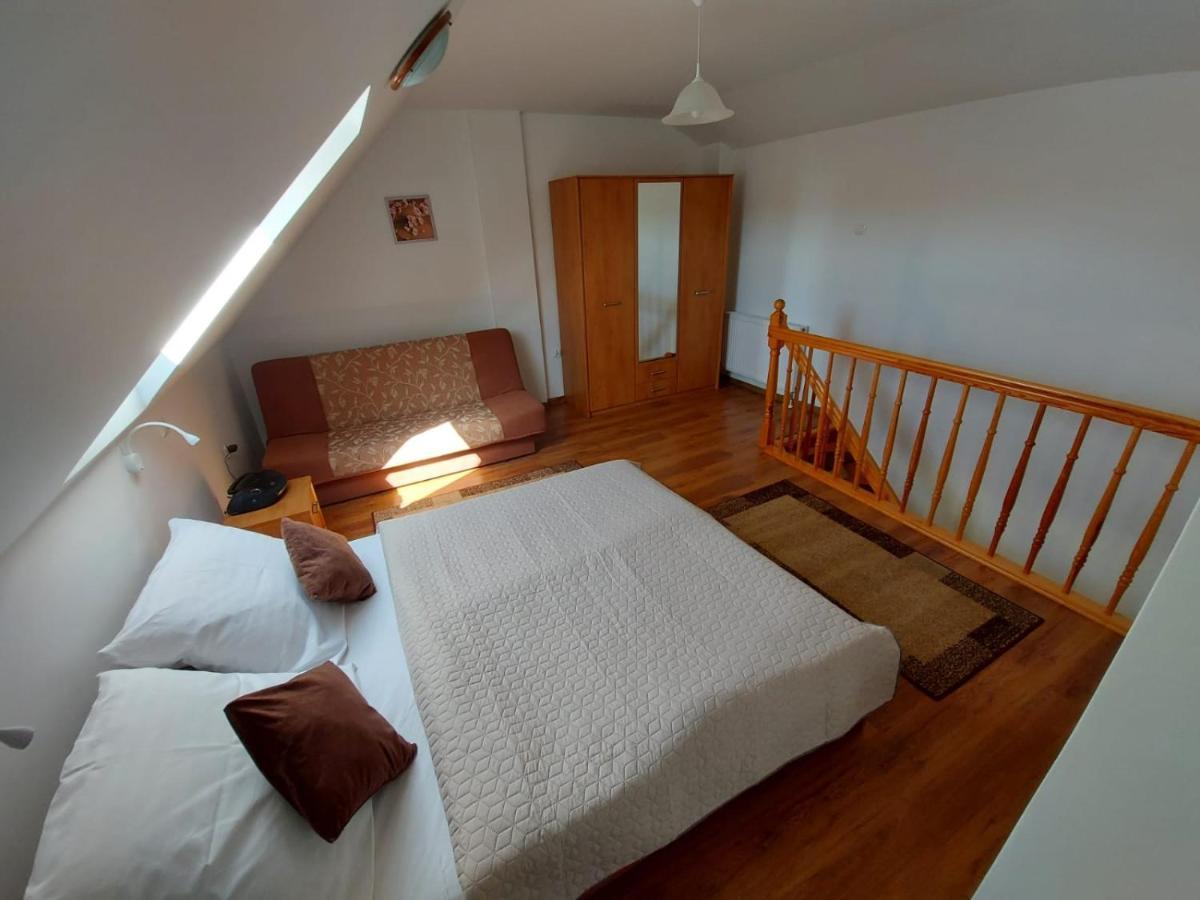 Apartamenty Kolczewo Esterno foto