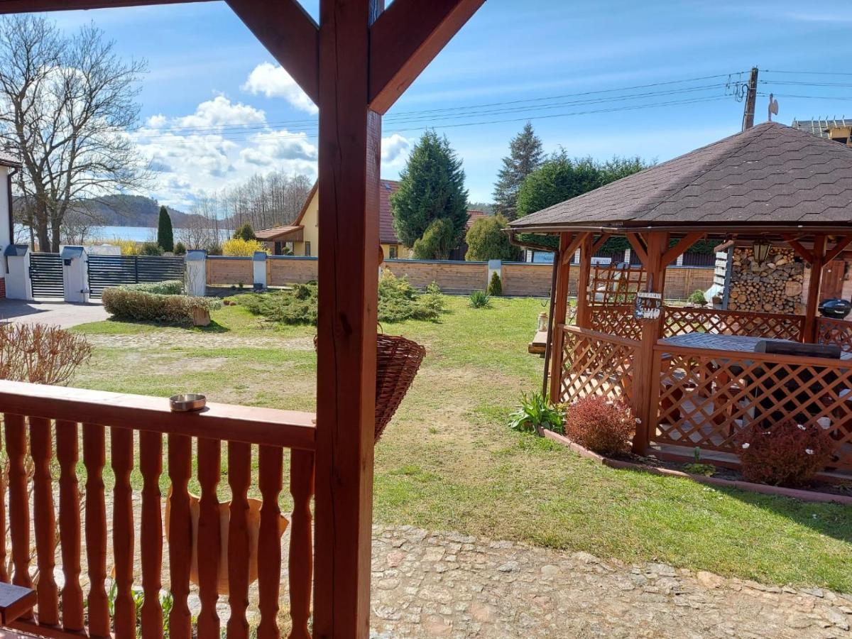 Apartamenty Kolczewo Esterno foto