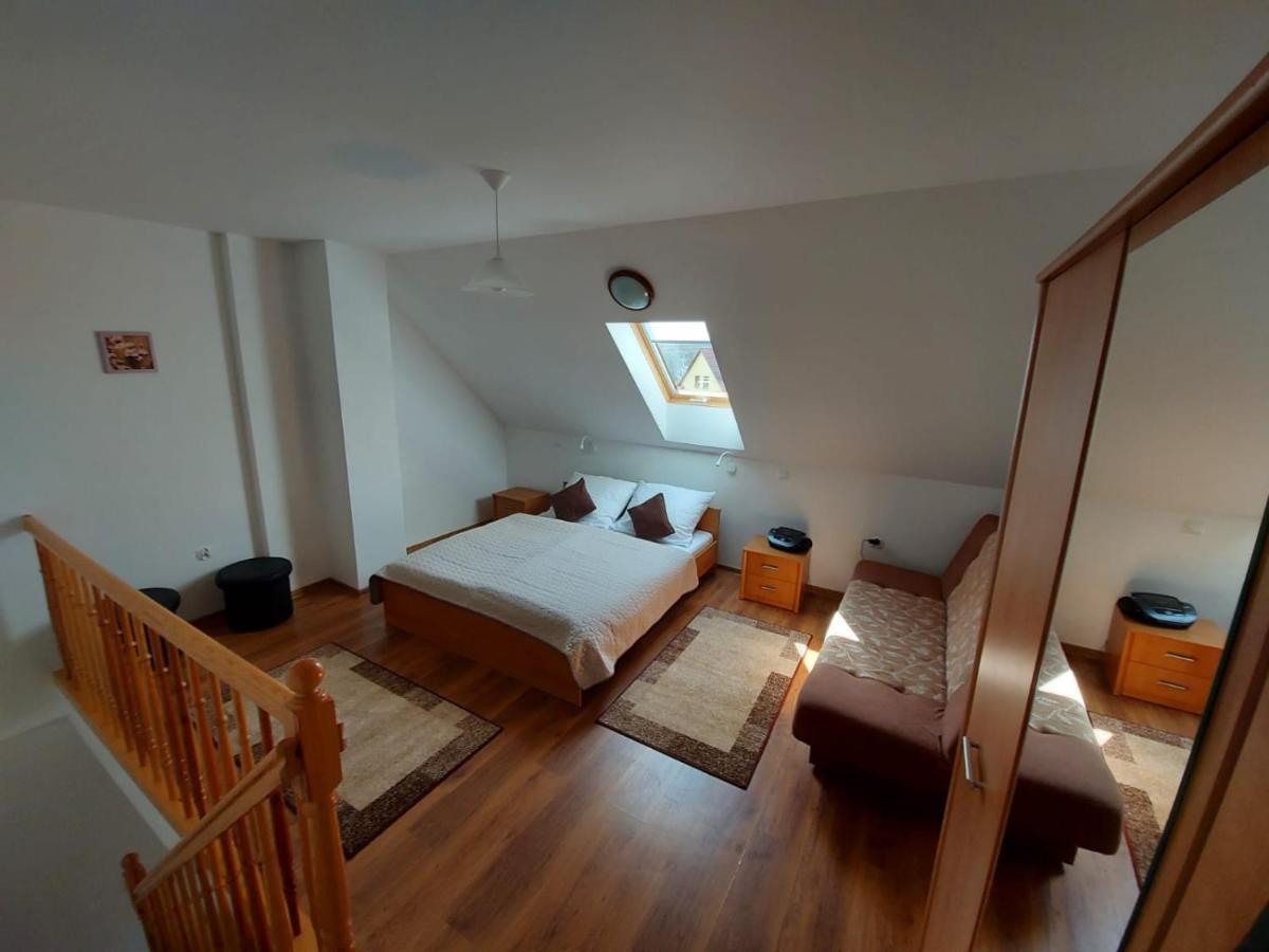 Apartamenty Kolczewo Esterno foto