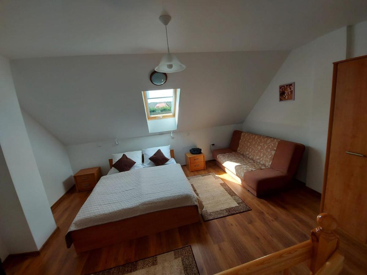 Apartamenty Kolczewo Esterno foto