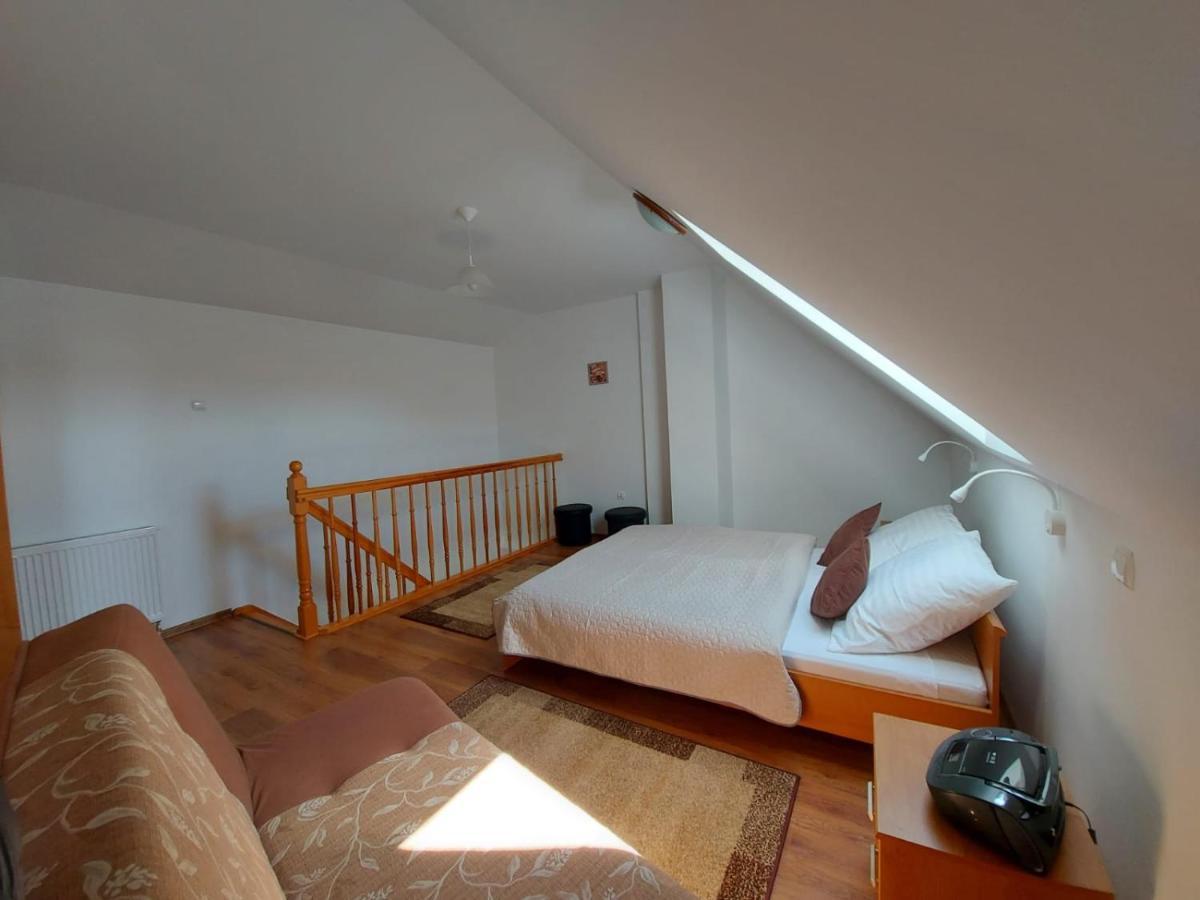 Apartamenty Kolczewo Esterno foto