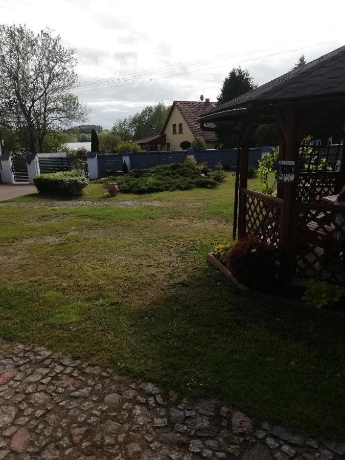 Apartamenty Kolczewo Esterno foto