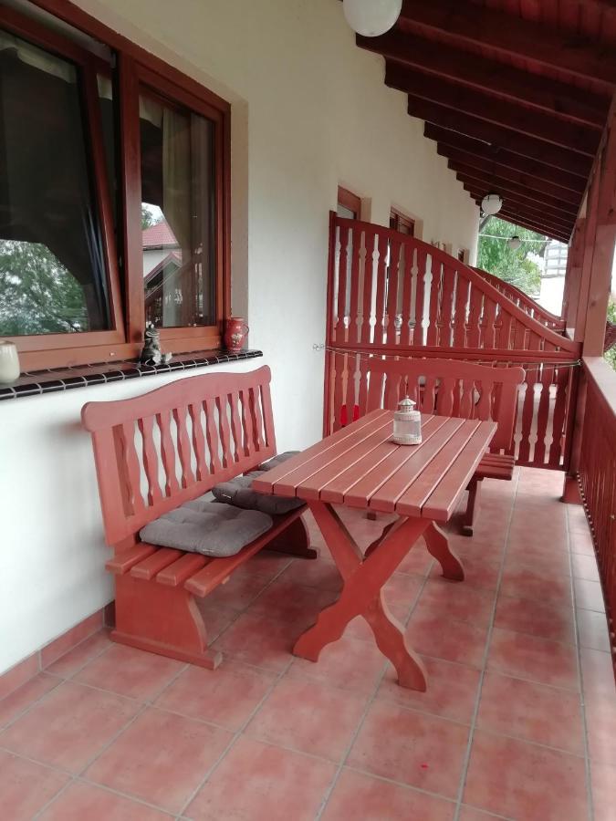 Apartamenty Kolczewo Esterno foto