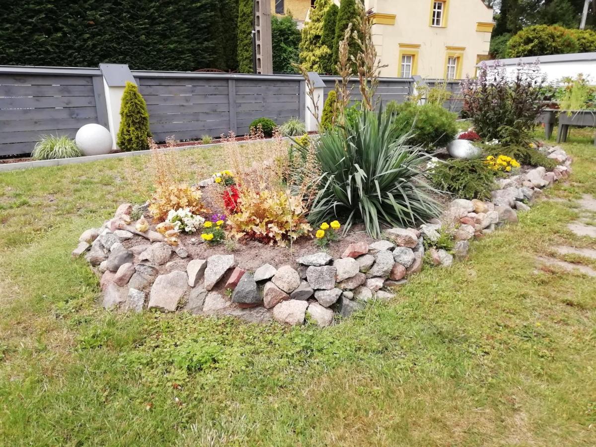 Apartamenty Kolczewo Esterno foto